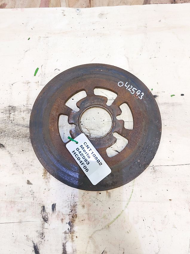 Merlo P40.7 (Spare part/Reservedel/Ersatzteil)