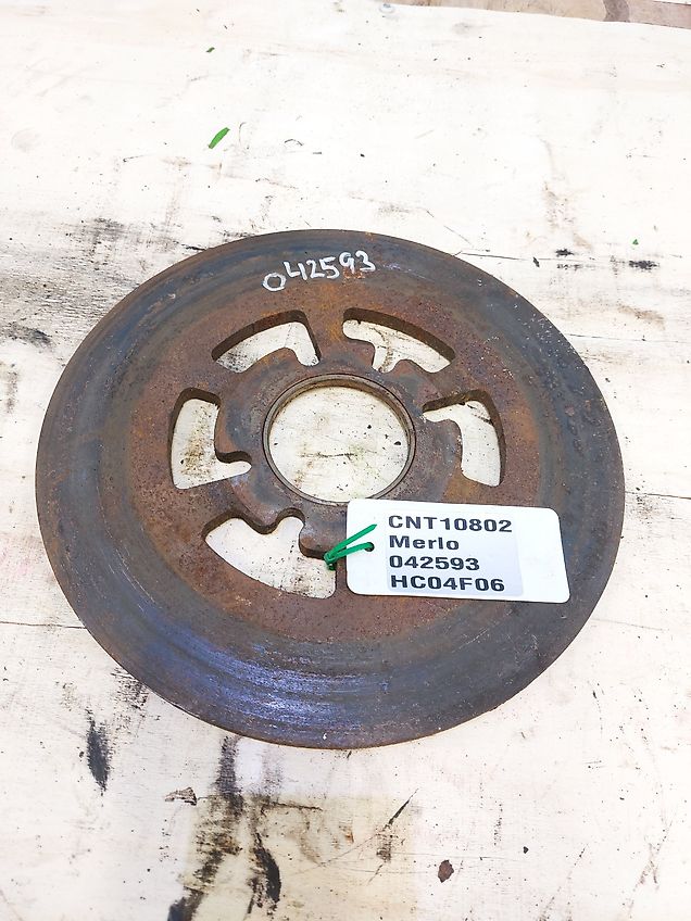 Merlo P40.7 (Spare part/Reservedel/Ersatzteil)