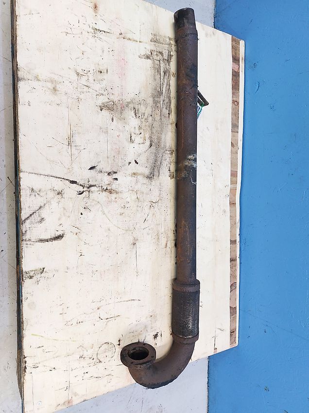 Merlo P40.7 (Spare part/Reservedel/Ersatzteil)