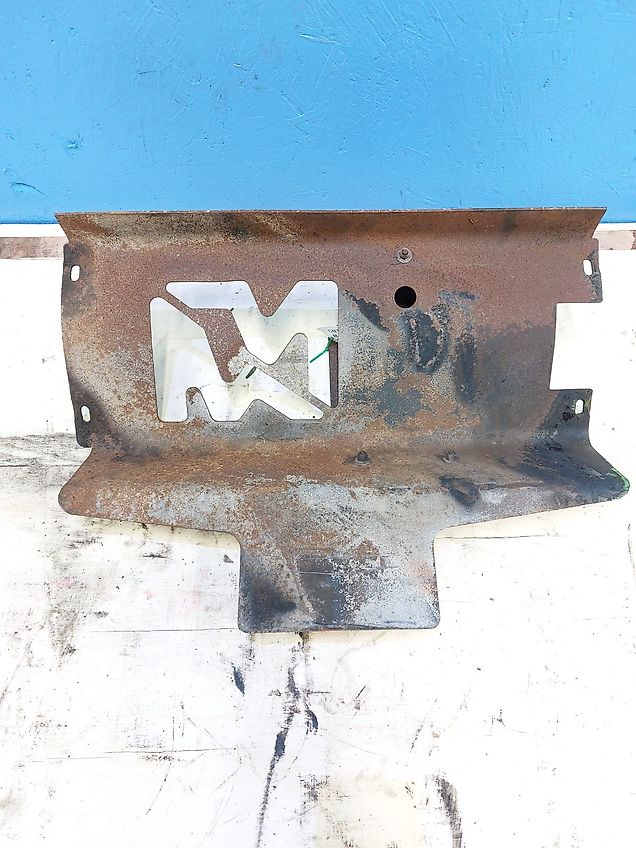 Merlo P40.7 (Spare part/Reservedel/Ersatzteil)