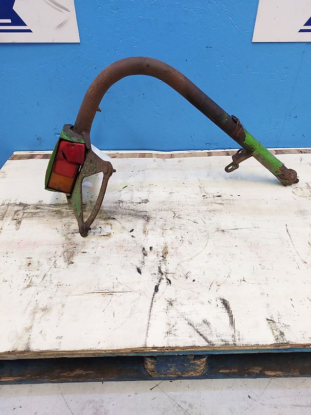 Merlo 30.9 (Spare part/Reservedel/Ersatzteil)