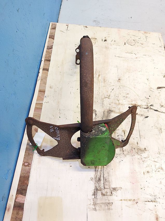 Merlo 30.9 (Spare part/Reservedel/Ersatzteil)