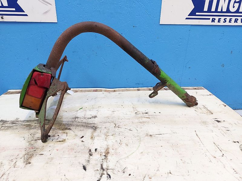 Merlo 30.9 (Spare part/Reservedel/Ersatzteil)