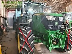 John Deere 6155m