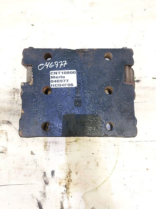 Merlo MF30.6 (Spare part/Reservedel/Ersatzteil)