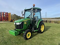 John Deere 3046R CAB