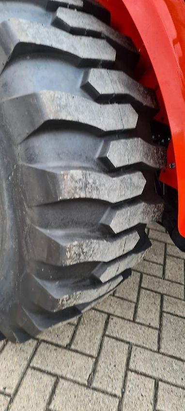 Kioti CK 3530 H mit Frontlader - Hydrostat, 35PS, 5 Jahre Garantie