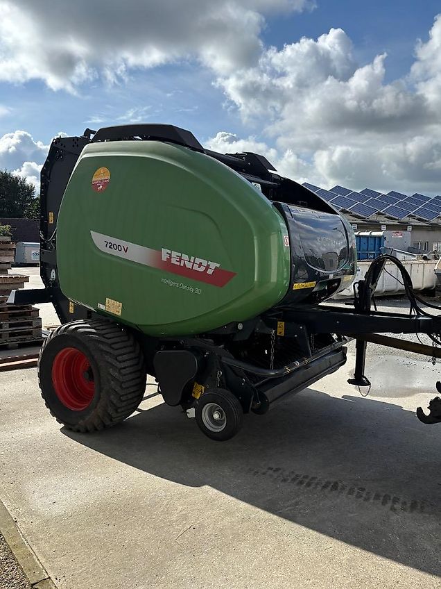Fendt V7200