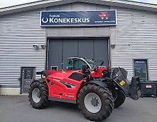 Massey Ferguson TH.8043 Massey Ferguson TH.8043