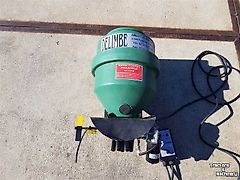 Delimbe T14-25L-5S 12v zaaimachine