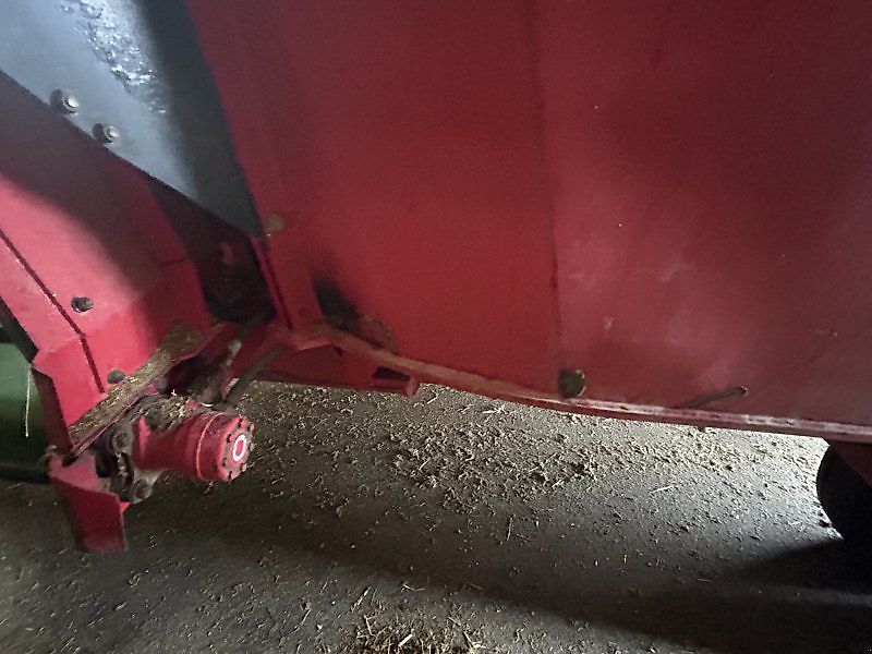 JF Stoll Feeder VM 14