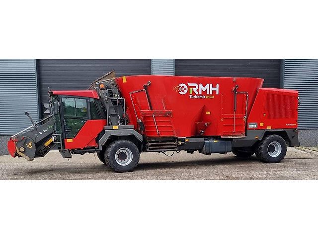 RMH Turbomix 22