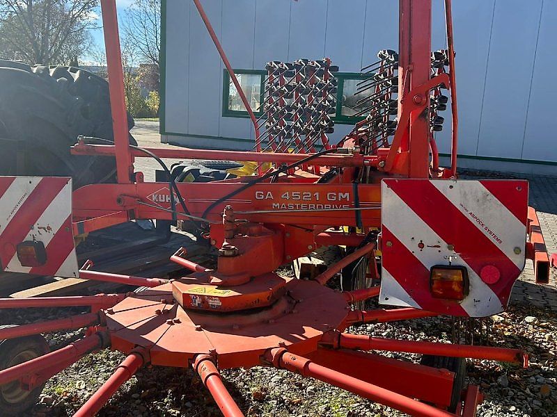Kuhn GA4521