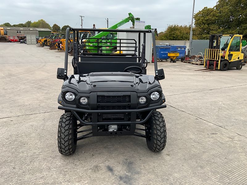 Kawasaki Pro DXT Twin Seater Mule *UNUSED* (ST24703)