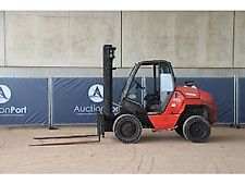 Manitou M 30-2 P ST3B S4 EU