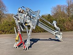 Redrock Mengmestpomp