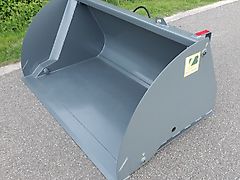 Bressel und Lade Hochkippschaufel L66