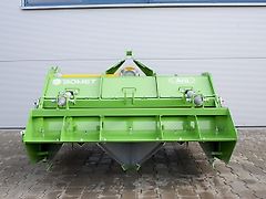 MD BO Dammfräse Ara 67,5 – 75cm