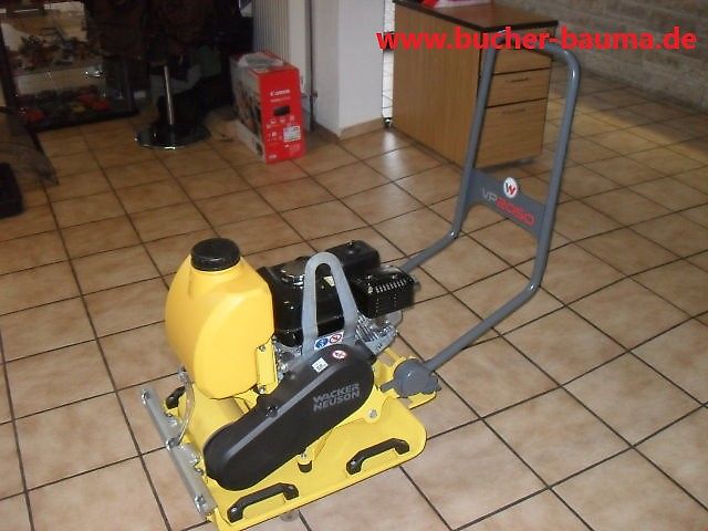 Wacker Neuson VP 2050