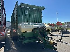 Krone ZX 550 GD
