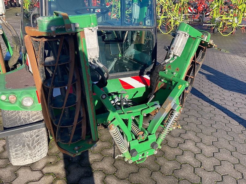 John Deere 1905 Ride On