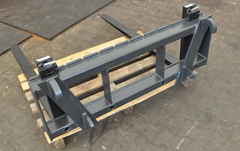 Palettengabel 1,20 m für Frontlader – 2000 kg Tragkraft