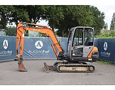 Hitachi ZX30 CLR Hitachi ZX30 CLR