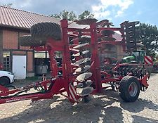 Horsch Joker 5 HD Horsch Joker 5 HD