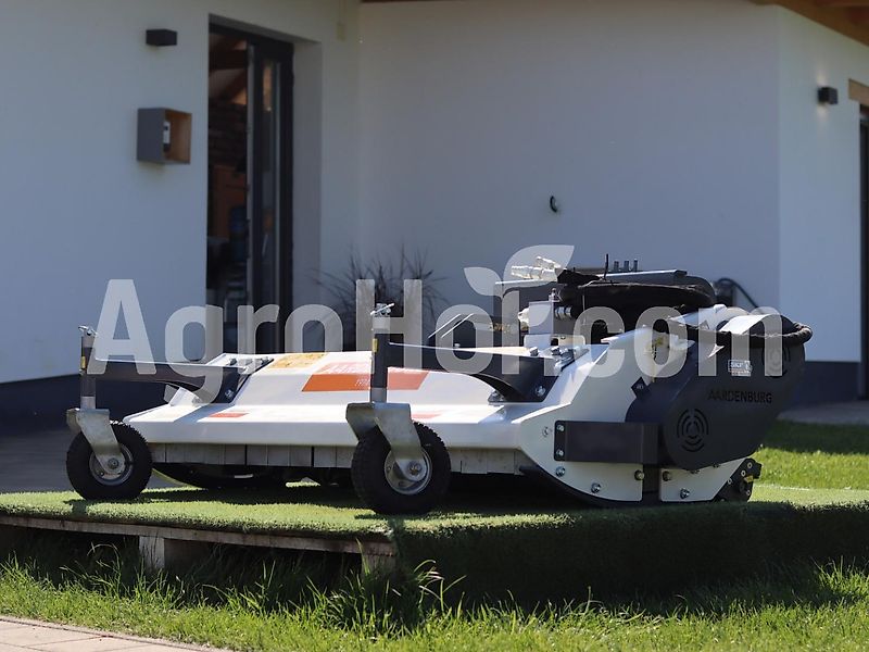Aardenburg Alpha M hydro / Hydraulische mulcher, schlegelmulcher 135-175 cm