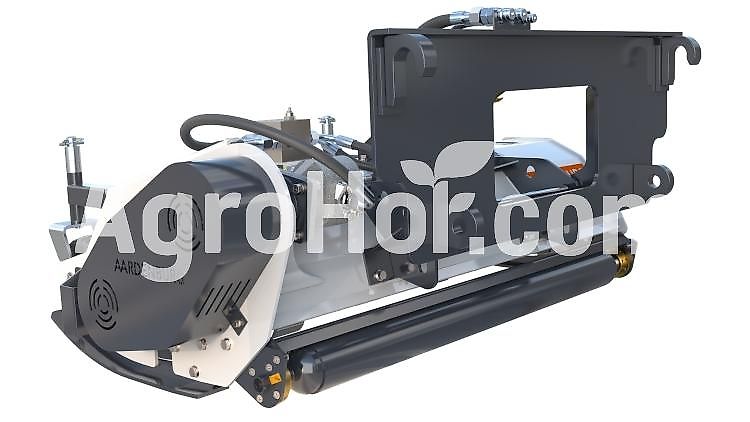 Aardenburg Alpha M hydro / Hydraulische mulcher, schlegelmulcher 135-175 cm