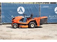 Kubota GR1600-II