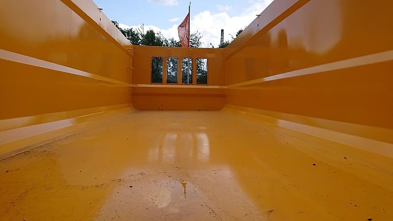 Joskin Trans CAP 6000/20