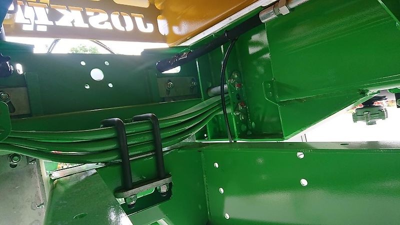 Joskin Trans CAP 6000/20