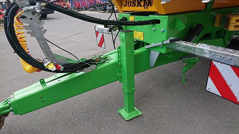 Joskin Trans CAP 6000/20