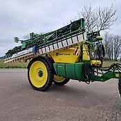 John Deere M 732 i