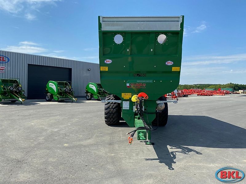 Vaia NL 160 M.R. Im Lager