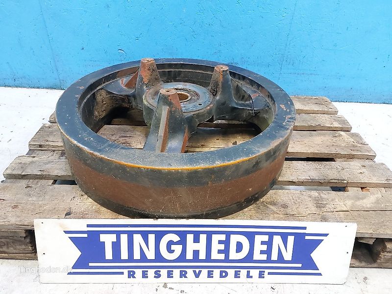 Hesston 4860 (Spare part/Reservedel/Ersatzteil)