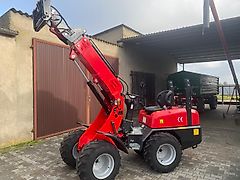 Kubota ZL918