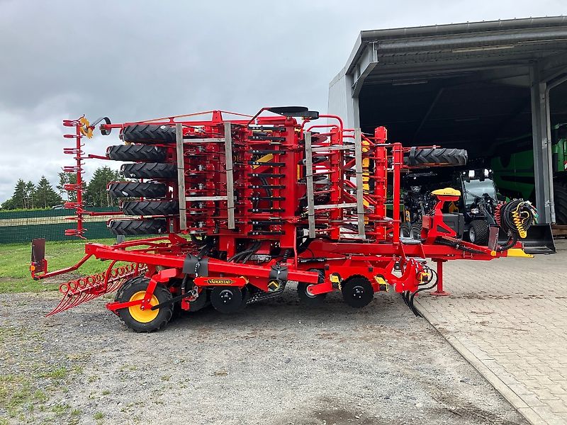 Väderstad RAPID RDA 600S