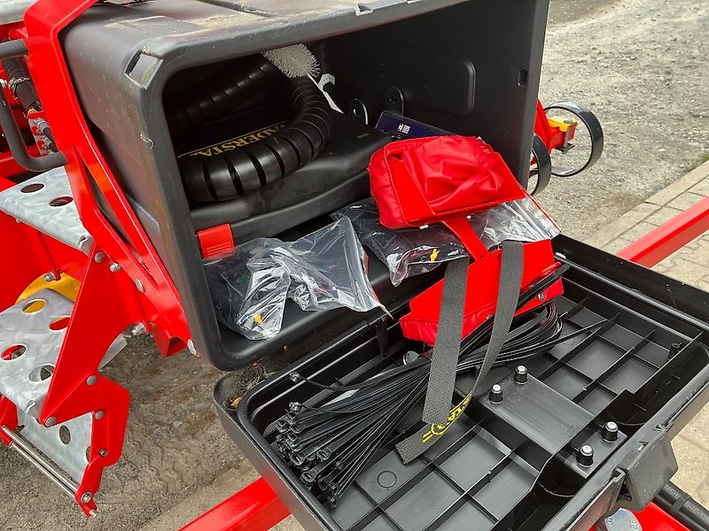 Väderstad RAPID RDA 600S