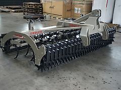 MD RX Saatbettkombination, Frontanbau AUF 3,0m-4,0m