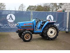 Iseki Landleader 247