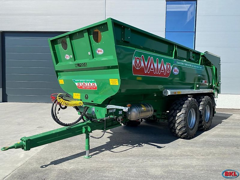Vaia NL 120 M.R. Im Lager