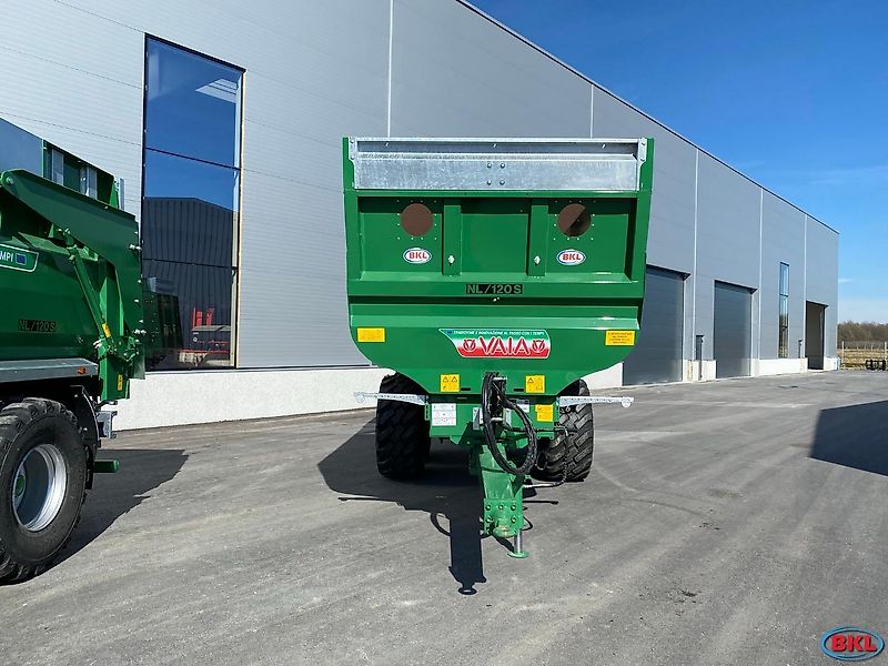 Vaia NL 120 M.R. Im Lager