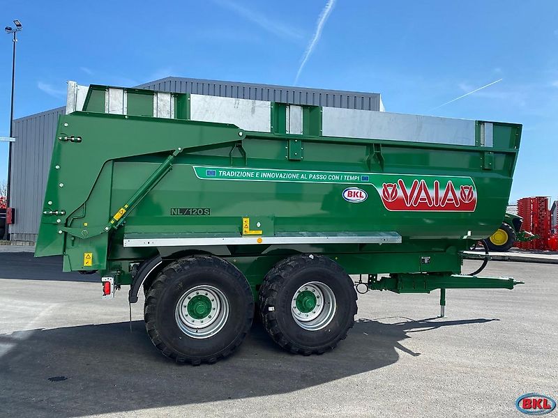 Vaia NL 120 M.R. Im Lager