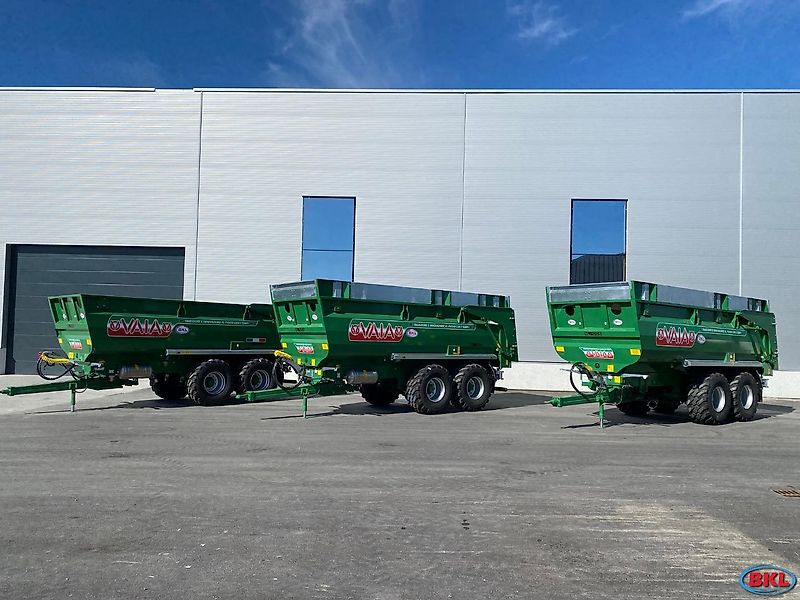 Vaia NL 120 M.R. Im Lager