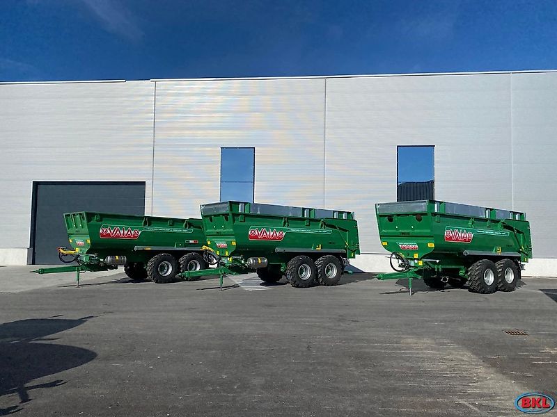 Vaia NL 120 M.R. Im Lager