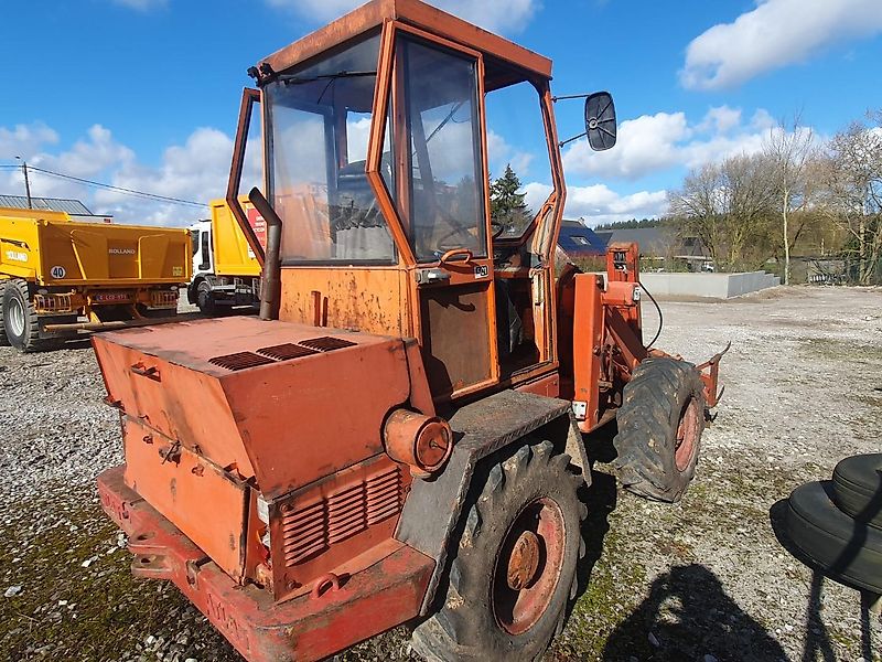 Werklust AR 510 ATLAS