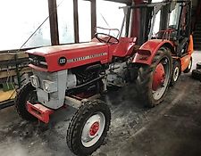 Massey Ferguson MF 130 Massey Ferguson MF 130