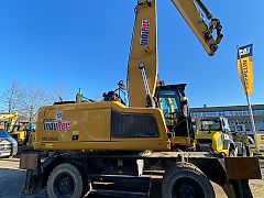 Caterpillar MH3026-06C